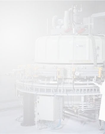 先進(jìn)的電子輻照裝置